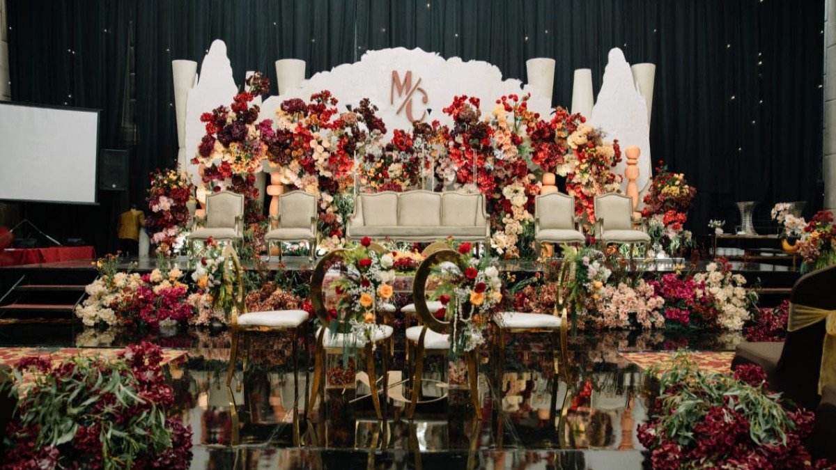 Standar Wedding Organizer Profesional di Indonesia