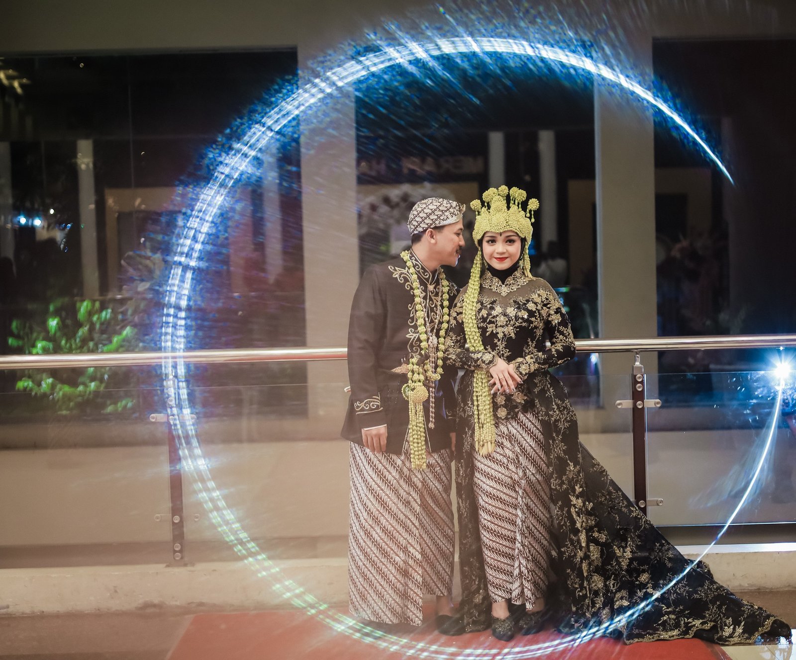 Foto Keris Wedding 20260609-1