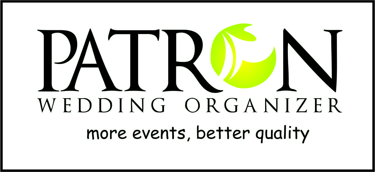 Patron Wedding