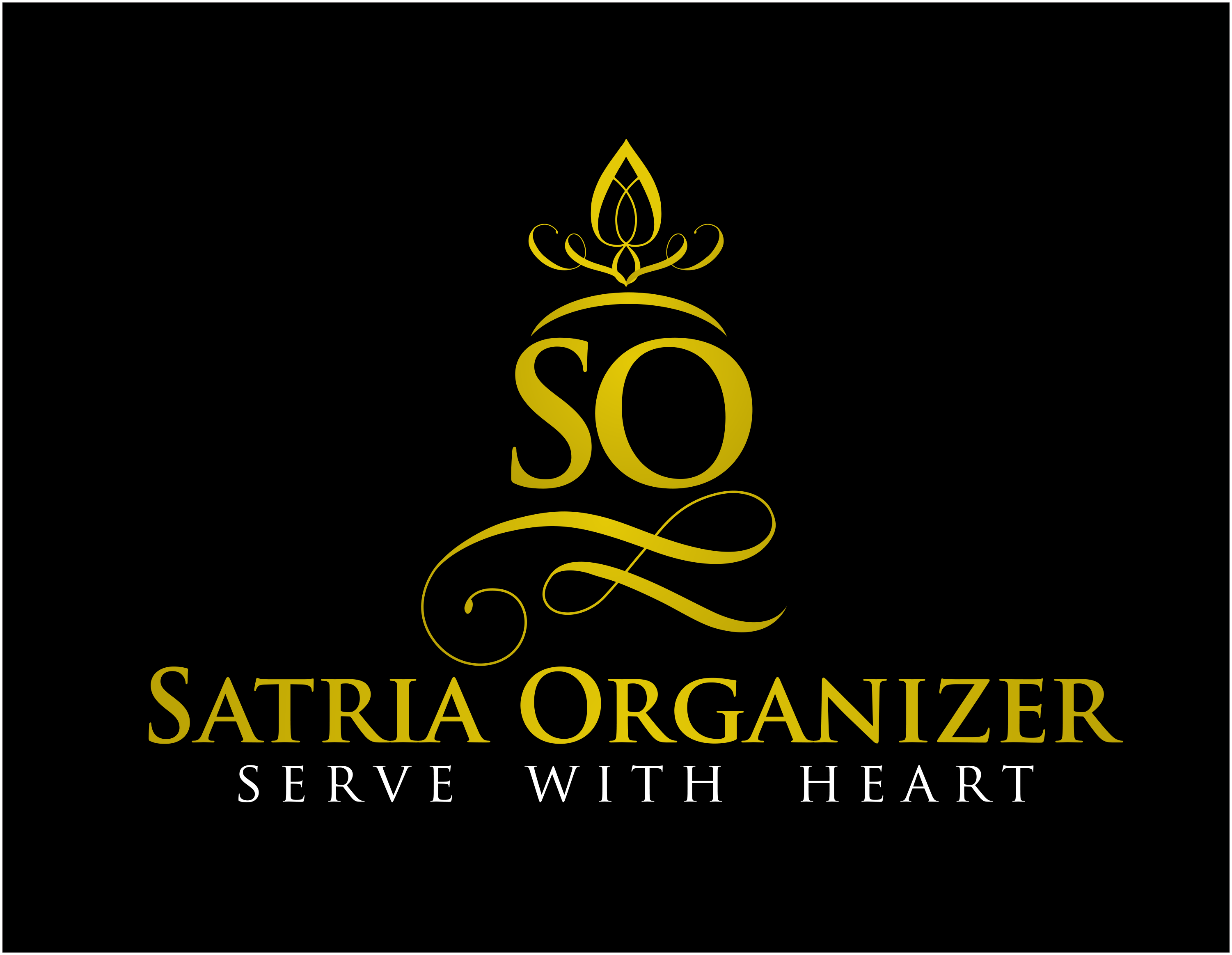 Satria Organizer