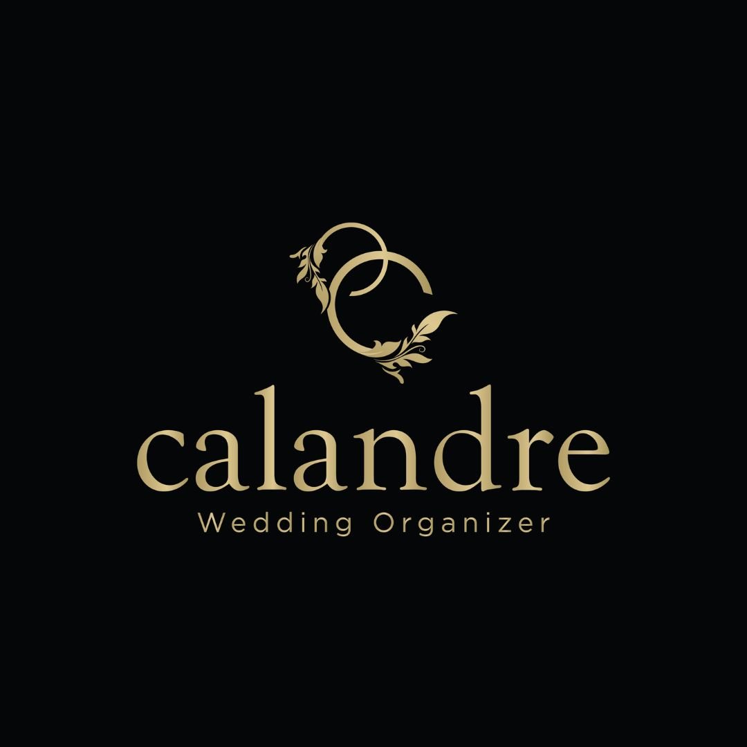 Calandre Wedding Organizer