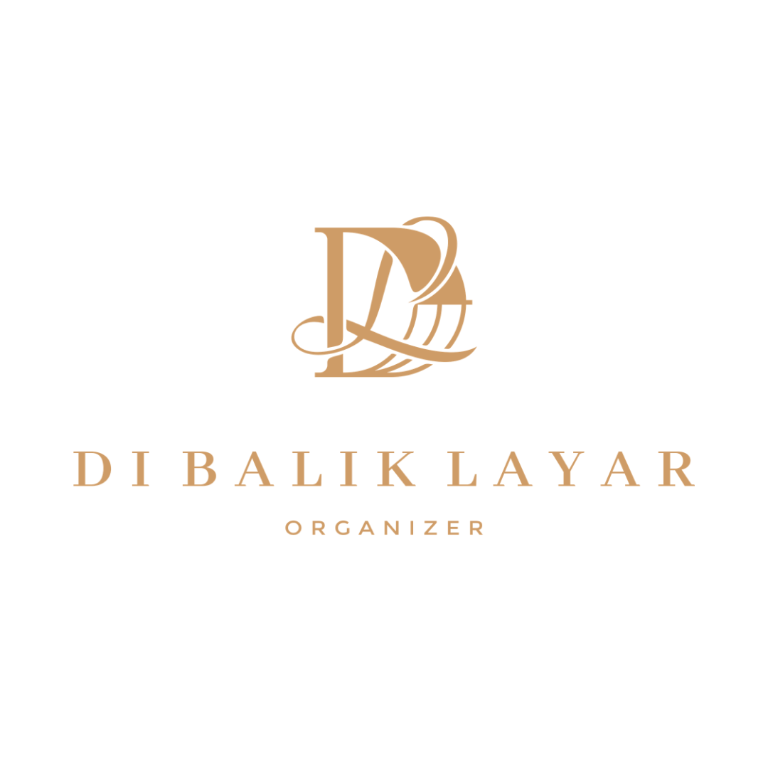 Dibalik Layar