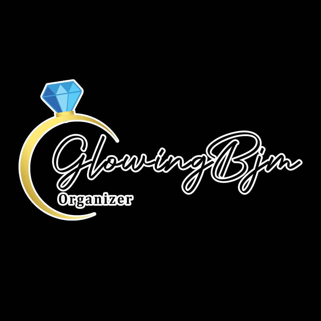 Glowing Bjm Organizer