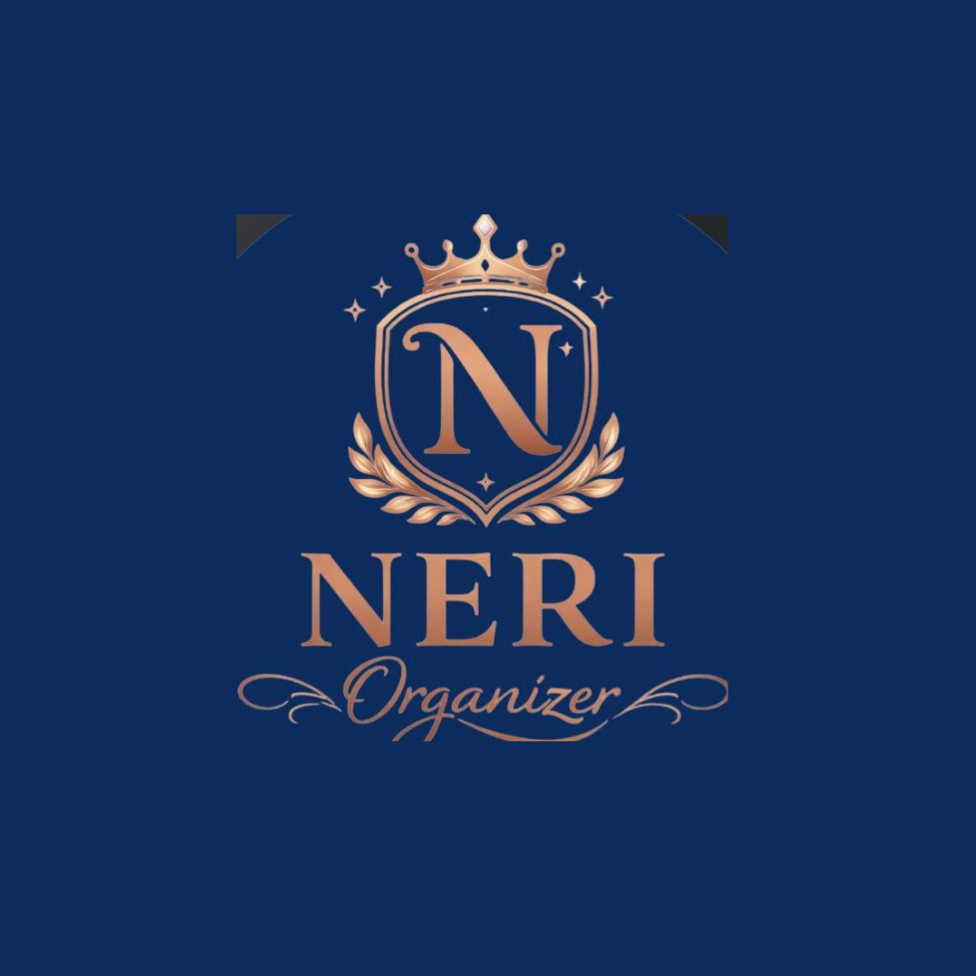 Neri Organizer