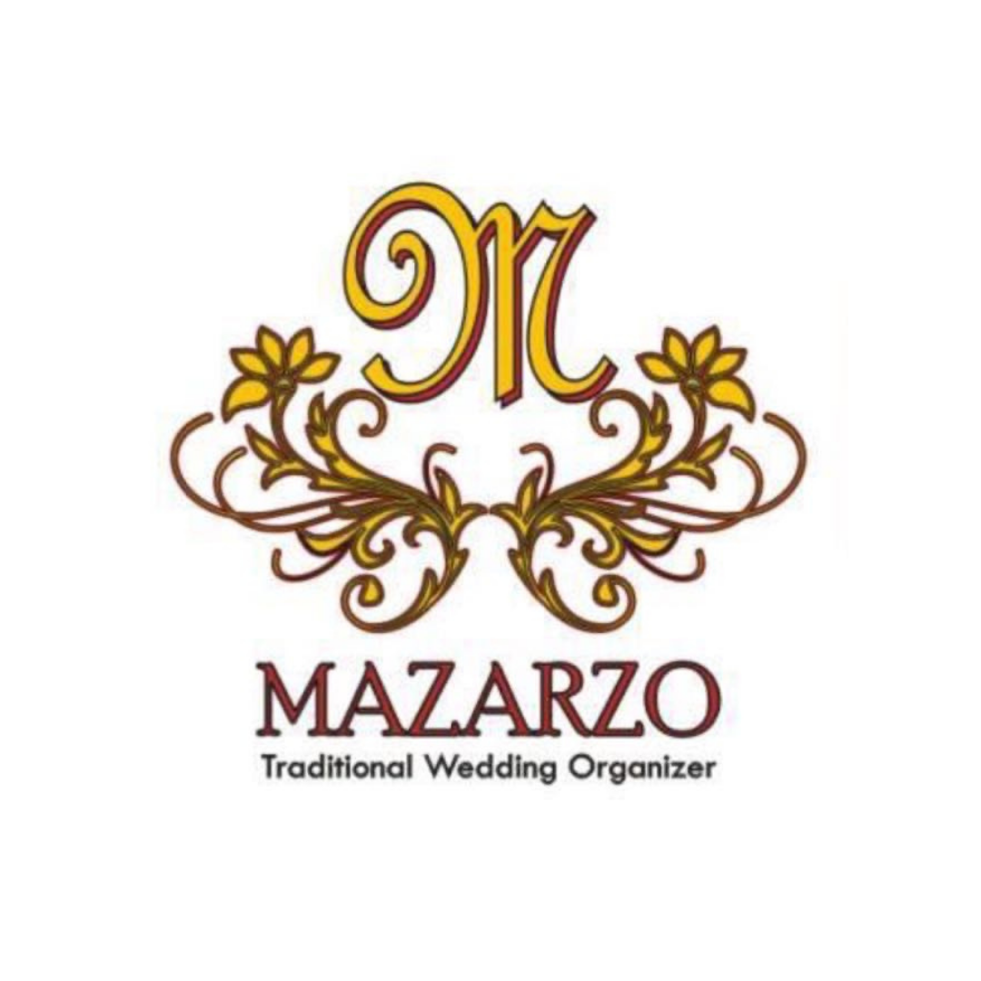 Mazarzo Traditional Wedding Organizer