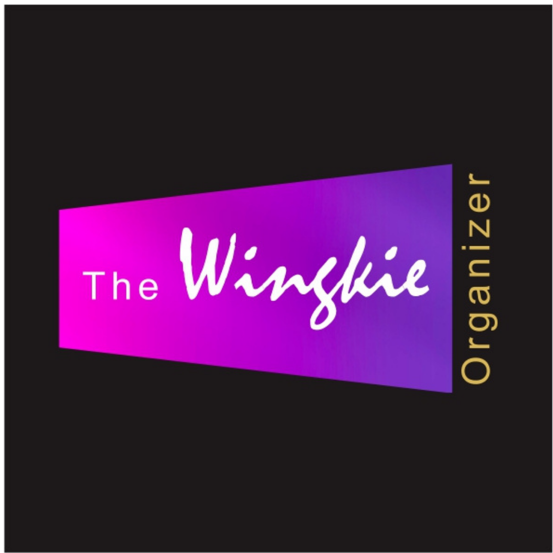 The Wingkie Organizer