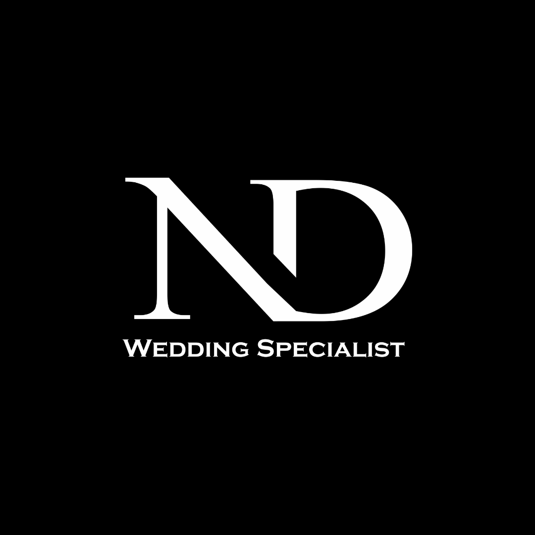 Nd Wedding Organizer