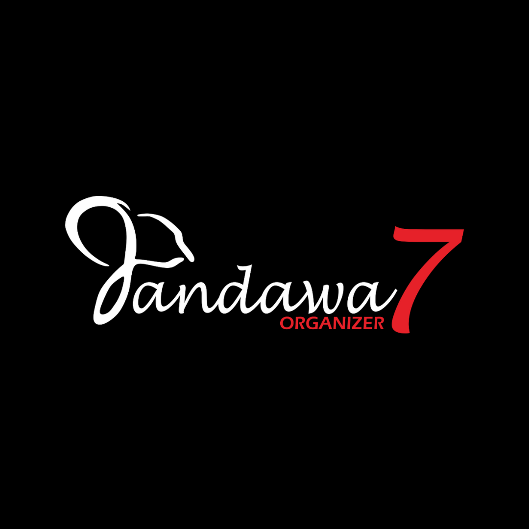Pandawa 7 Organizer