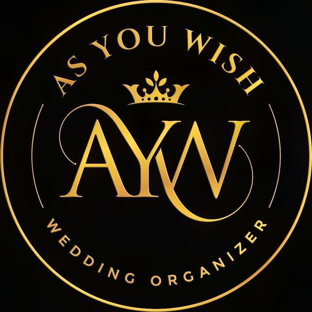 As You Wish Wedding Organizer