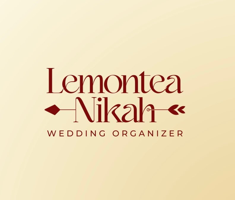 Lemontea Nikah Wo