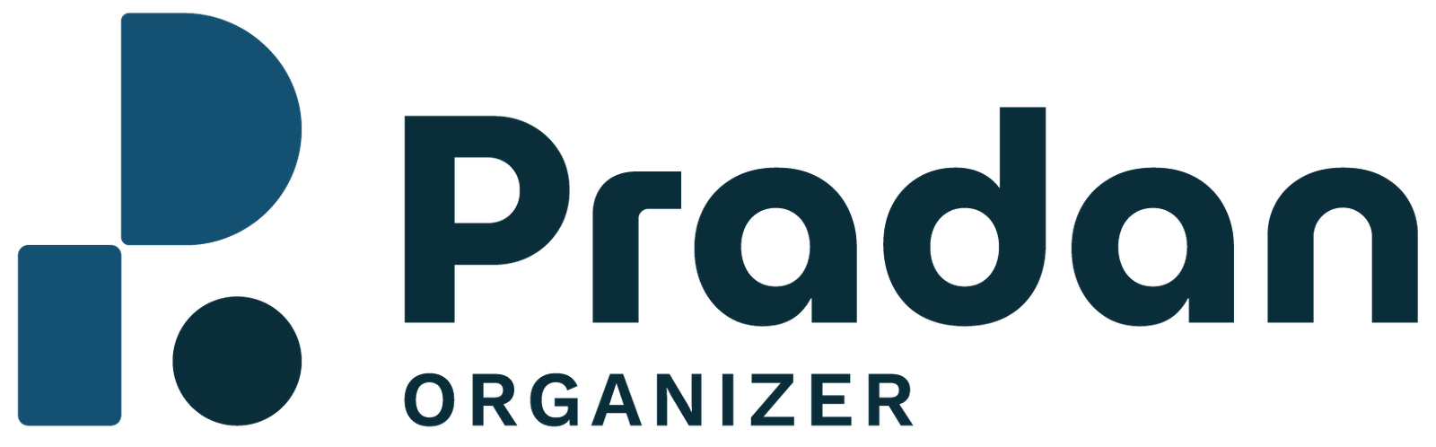 Pradan Organizer