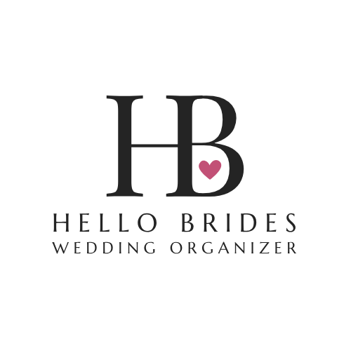 Hello Brides Wedding Planner & Organizer