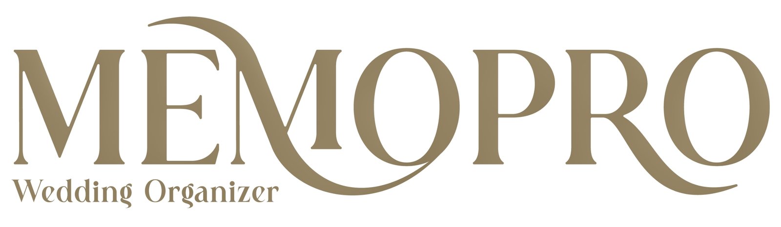 Memopro Wedding Organizer