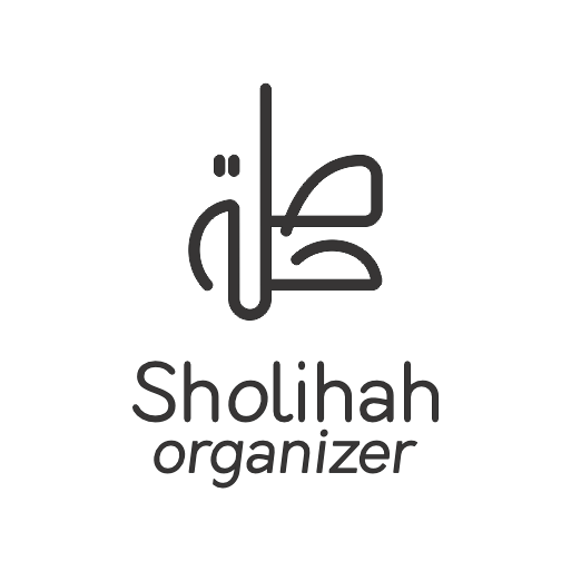 Sholihah Organizer