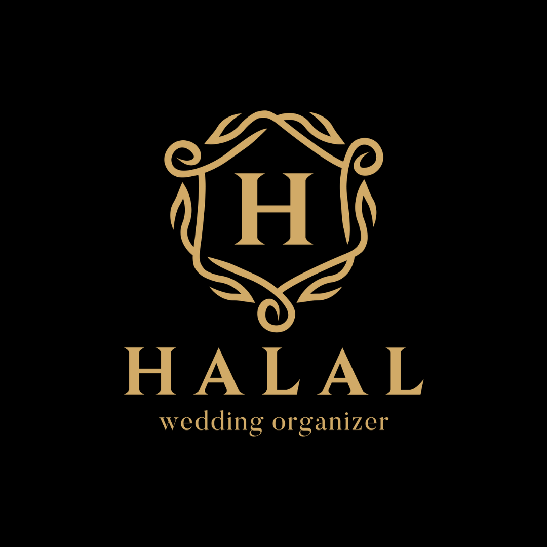 Halal Wedding Organizer