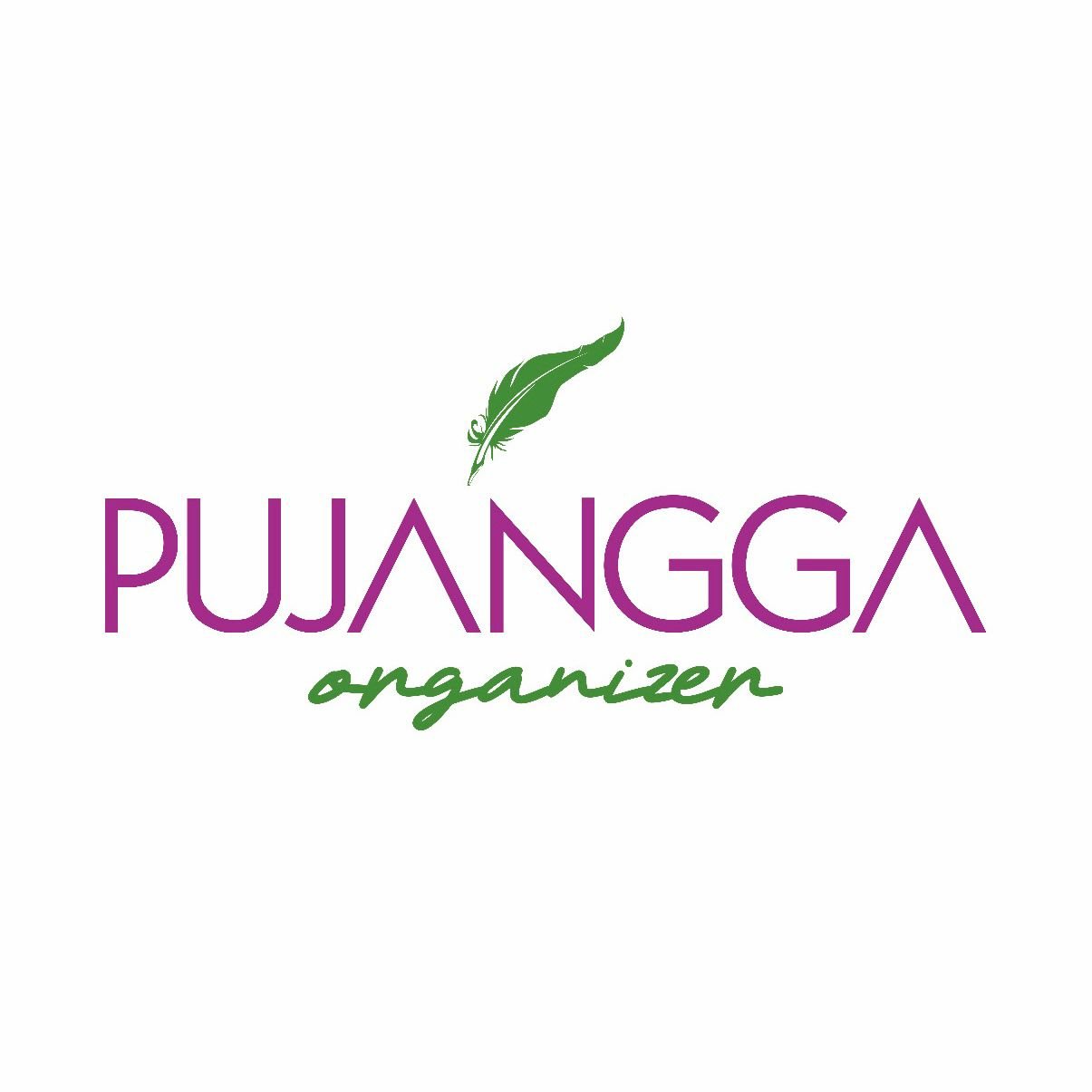Pujangga Organizer